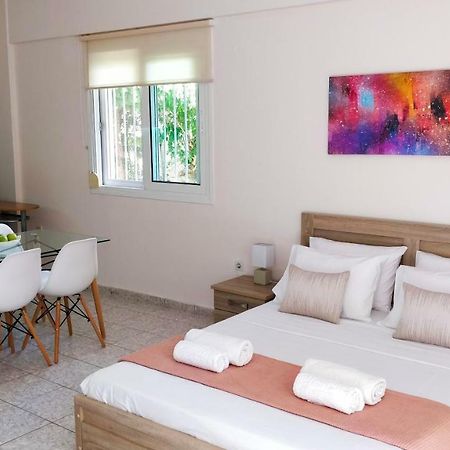 Apartamento Studio Turquoise Kalamata Exterior foto